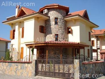 Assyrian Hotel & Apartaments 17
